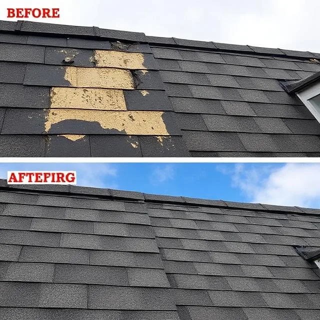 Roof Repair Near Me in Sacul, TX near me